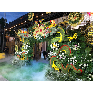 CHO THUÊ MÀN HÌNH LED - SHOW CƯỚI BÌNH DƯƠNG