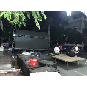 CHO THUÊ MÀN HÌNH LED - SHOW CƯỚI BÌNH DƯƠNG