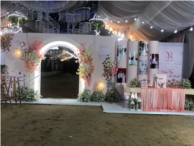 CHO THUÊ MÀN HÌNH LED - SHOW CƯỚI BÌNH DƯƠNG