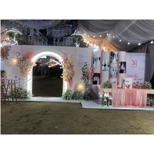 CHO THUÊ MÀN HÌNH LED - SHOW CƯỚI BÌNH DƯƠNG