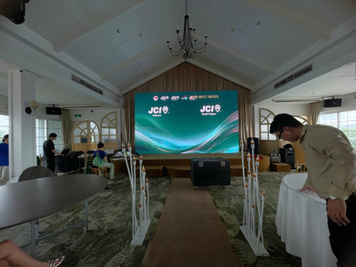 CHO THUÊ MÀN HÌNH LED - SHOW CƯỚI BÌNH DƯƠNG