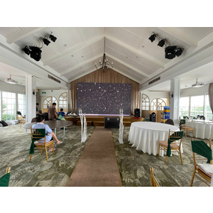 CHO THUÊ MÀN HÌNH LED - SHOW CƯỚI BÌNH DƯƠNG