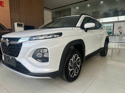 Suzuki Fronx GL