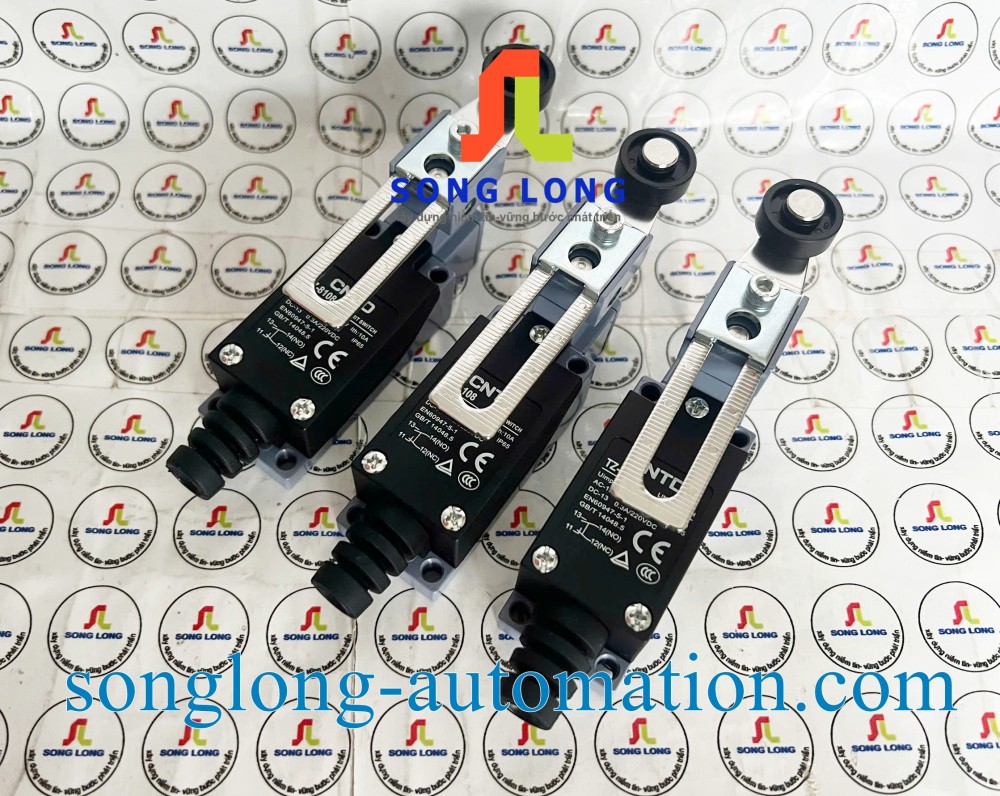 CÔNG TẮC HÀNH TRÌNH CNTD TZ-8108