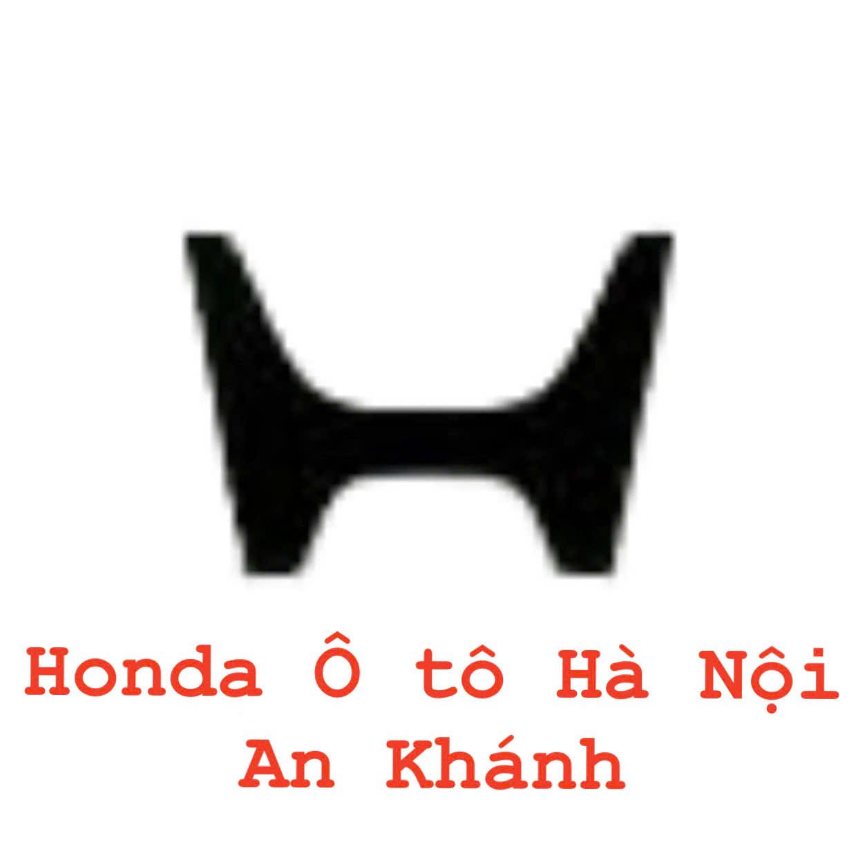 Honda Ô Tô An Khánh