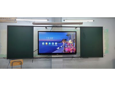 Màn hình tương tác SENKE SK-65GB