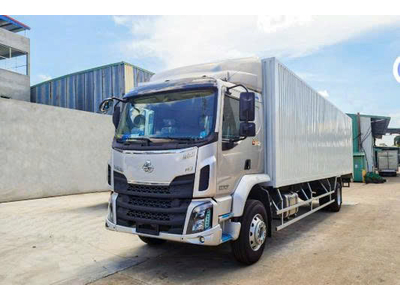 XE TẢI THÙNG CHENGLONG M3 4x2 200HP (4 MÁY) - THÙNG 9,9M