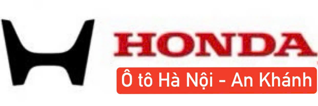 Honda Ô Tô An Khánh