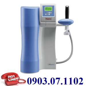 Máy Lọc Nước Siêu Sạch Genpure UV/UF Hãng Thermo Scientific – Mỹ