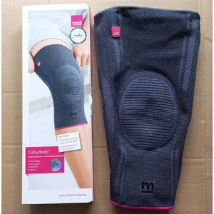 Nẹp gối bánh chè Genumedi