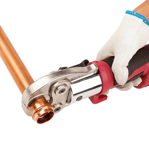 Máy ép đầu ống dùng pin EMEADS GES-1550Q