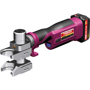 Máy nong loe ép đầu ống EMEADS GES-4523