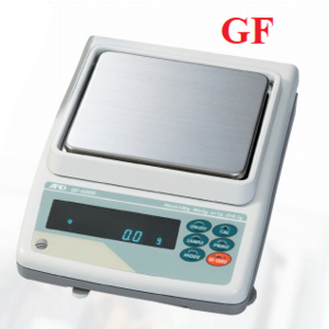 Cân kỹ thuật GF-1000 AND