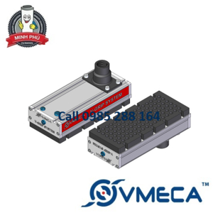 BỘ KẸP CHÂN KHÔNG VMECA SERIES GF130
