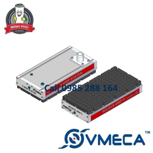 BỘ KẸP CHÂN KHÔNG VMECA SERIES GF200