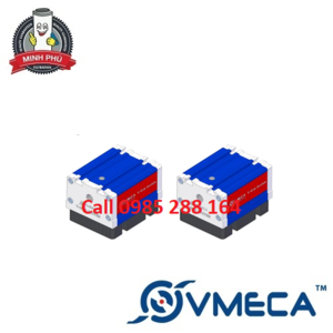 BỘ KẸP CHÂN KHÔNG VMECA SERIES GF80