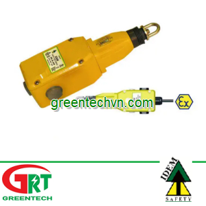 GLS-AR | Cable-pull switch | Công tắc kéo cáp | Idem Vietnam
