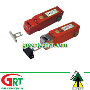 KLM-P2L | Multipole switch | Công tắc đa cực | Idem Vietnam