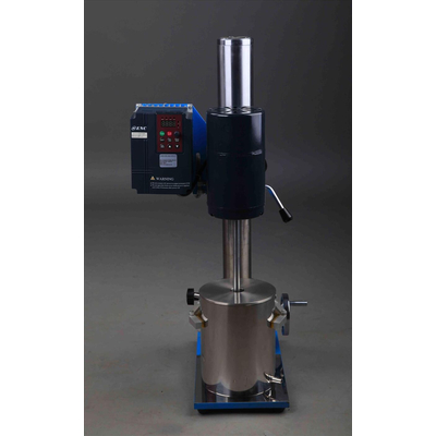 Máy phân tán sơn GFJ-0.75A, Hãng: Taisite-Mỹ