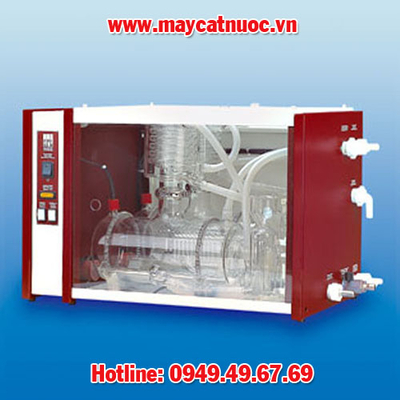 Máy cất nước 1 lần GFL 2208