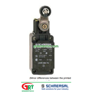 Schmersal Z4V.336-11Z-1593-7 | Cảm biến hành trình Schmersal Z4V.336-11Z-1593-7 | Limit Switch Schme