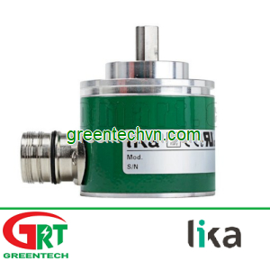 Lika I58S-H500ZCZ410R | Cảm biến vòng quay Lika I58S-H500ZCZ410R | Encoder Lika I58S-H500ZCZ410R
