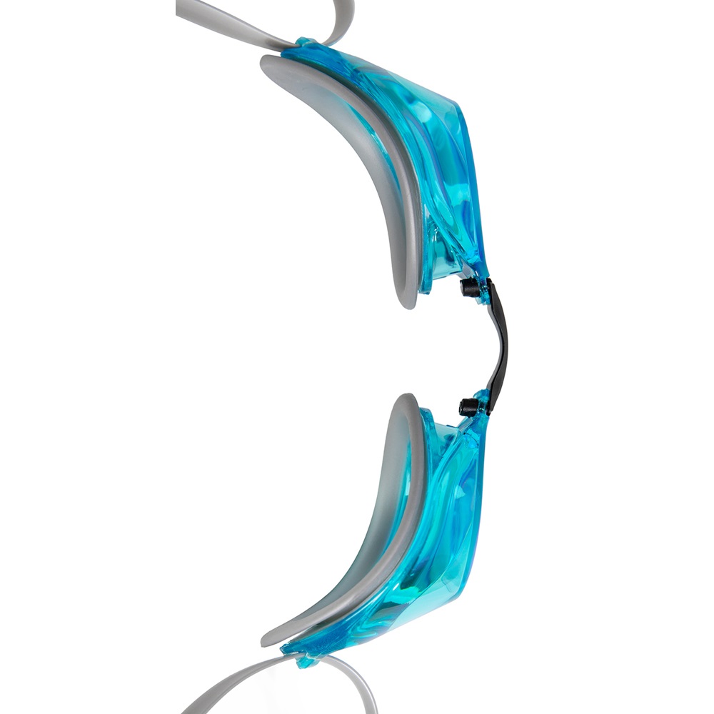 MADWAVE TURBO RACER II RAINBOW GOGGLES