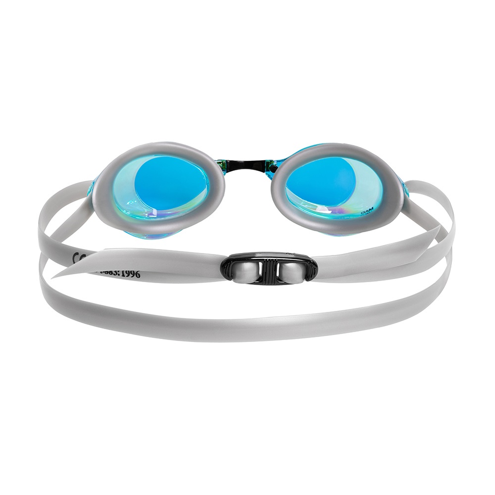 MADWAVE TURBO RACER II RAINBOW GOGGLES