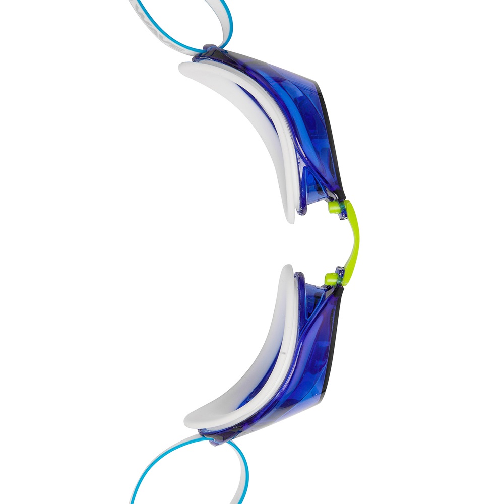MADWAVE TURBO RACER II RAINBOW GOGGLES