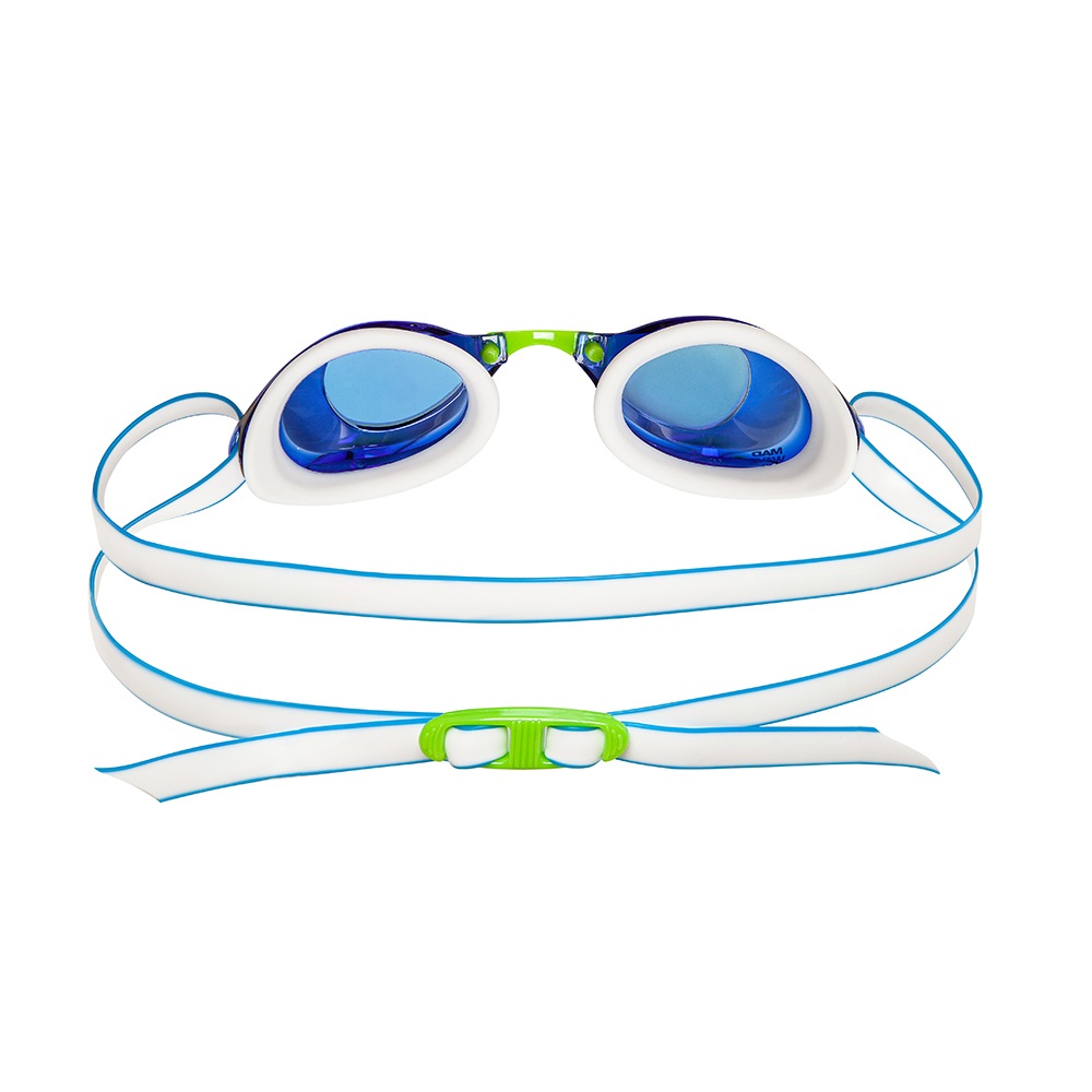 MADWAVE TURBO RACER II RAINBOW GOGGLES
