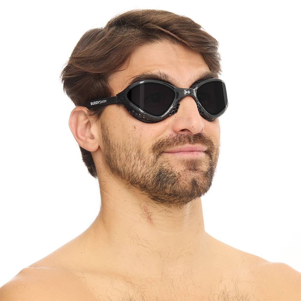BUDDYSWIM GOGGLES OZEANX
