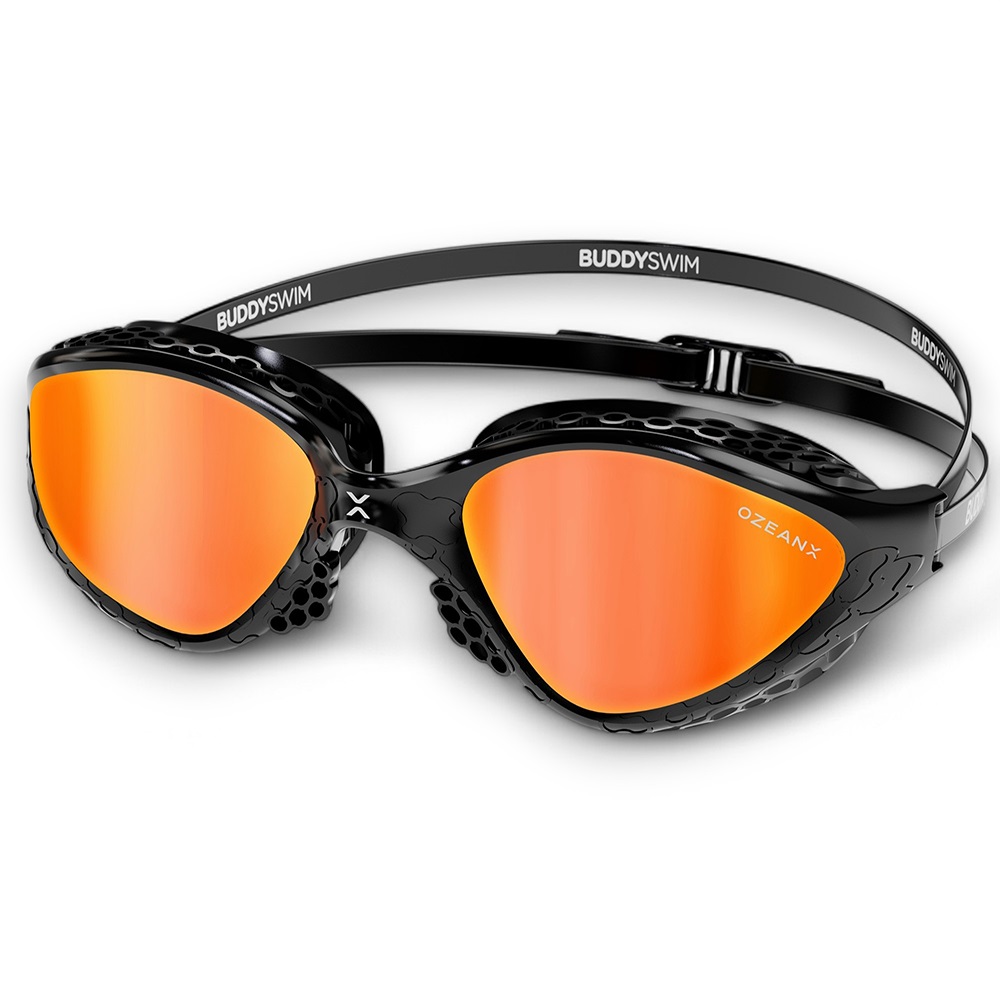 BUDDYSWIM GOGGLES OZEANX