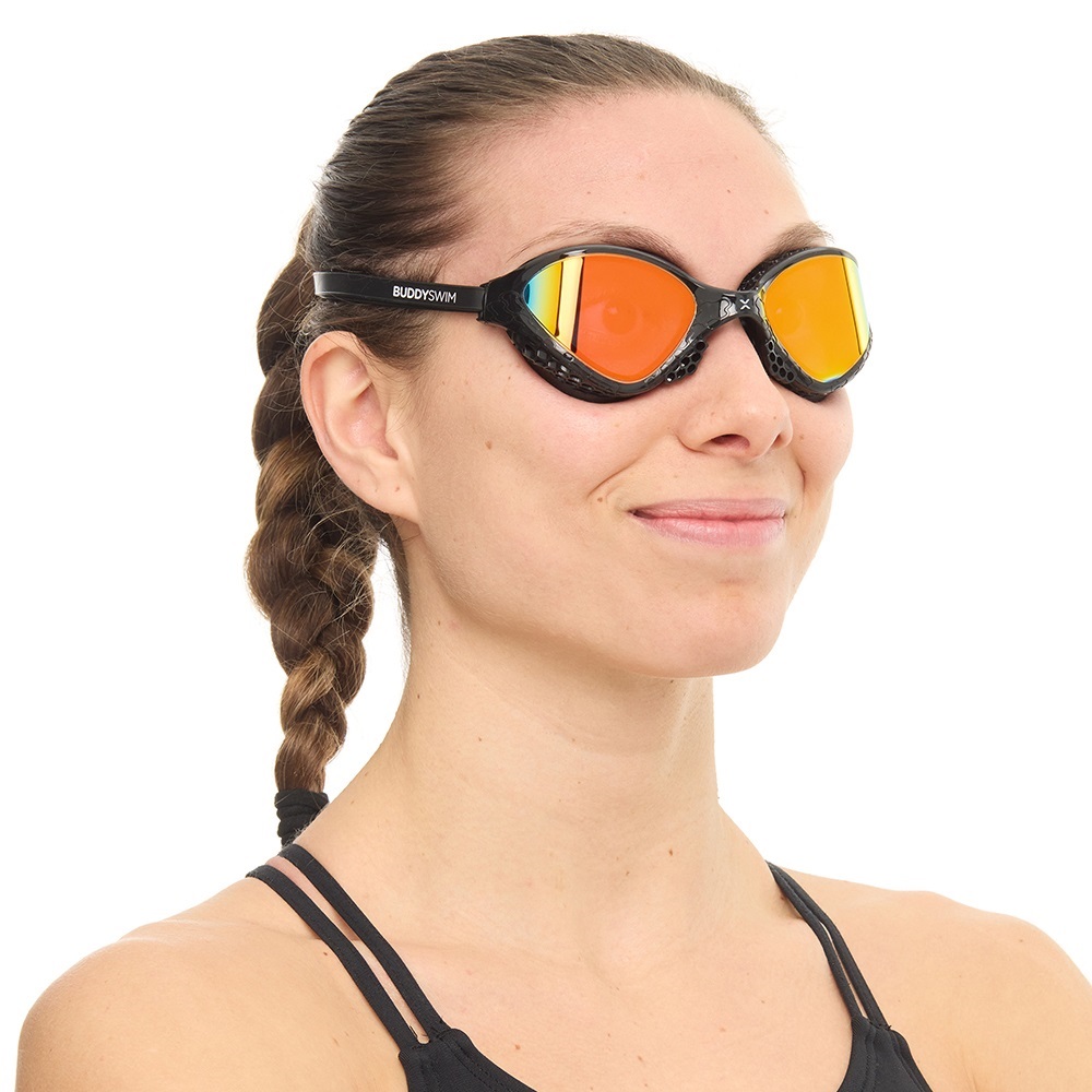 BUDDYSWIM GOGGLES OZEANX