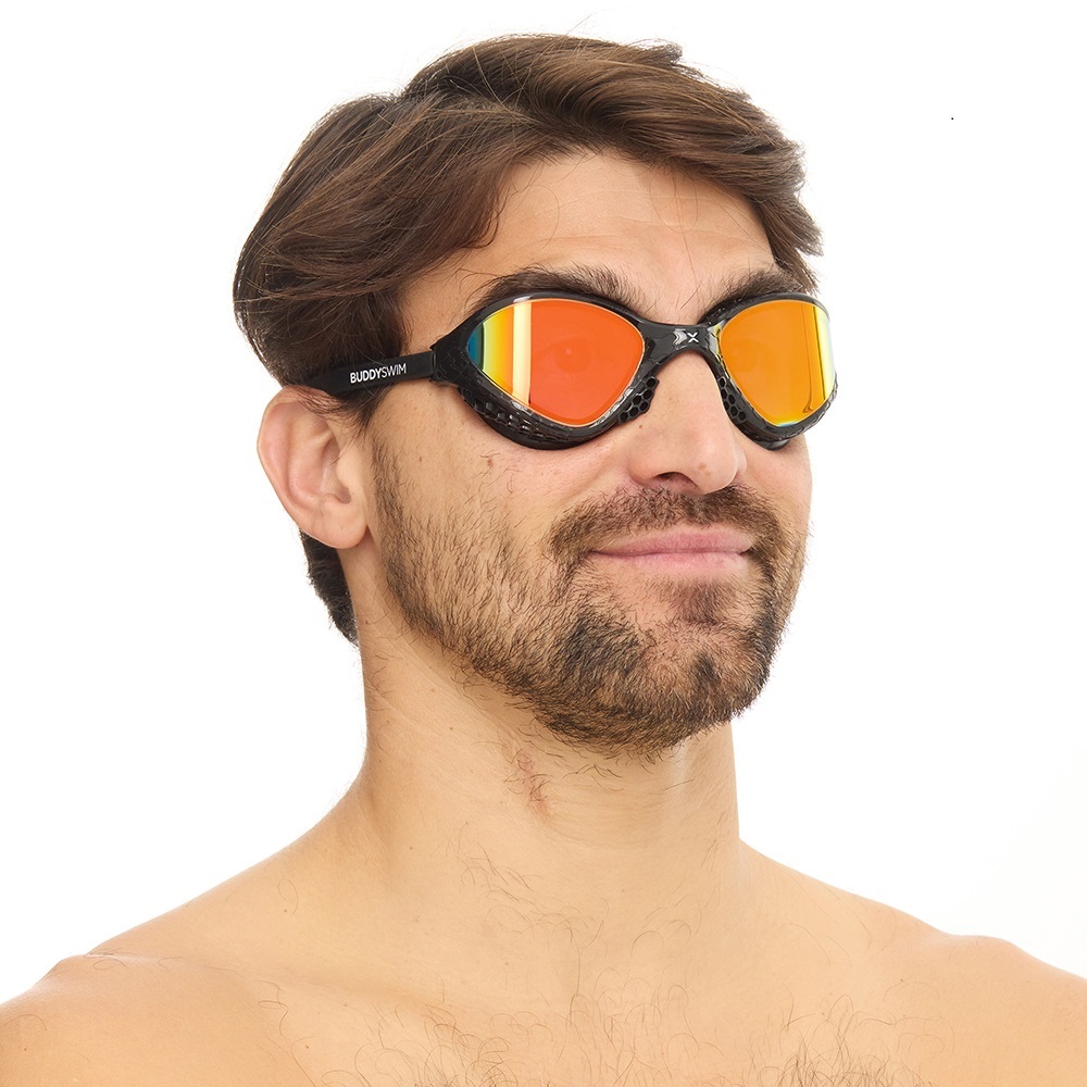BUDDYSWIM GOGGLES OZEANX