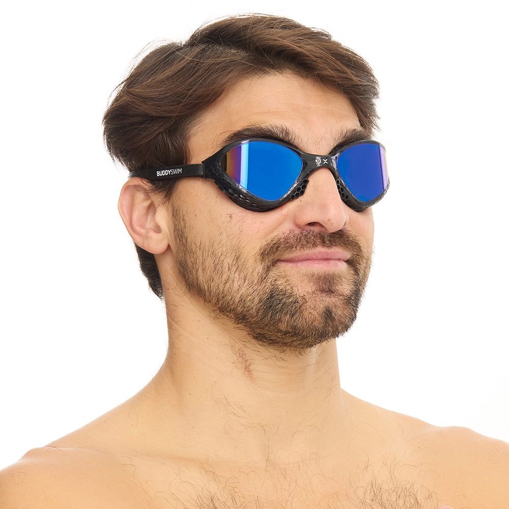 BUDDYSWIM GOGGLES OZEANX