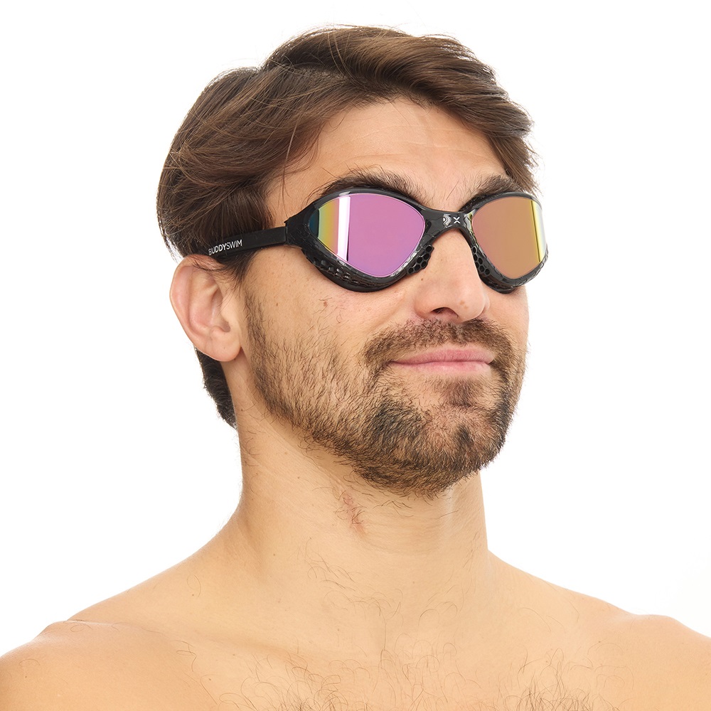BUDDYSWIM GOGGLES OZEANX