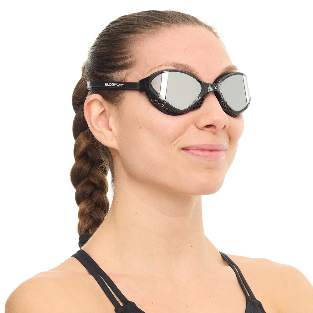 BUDDYSWIM GOGGLES OZEANX
