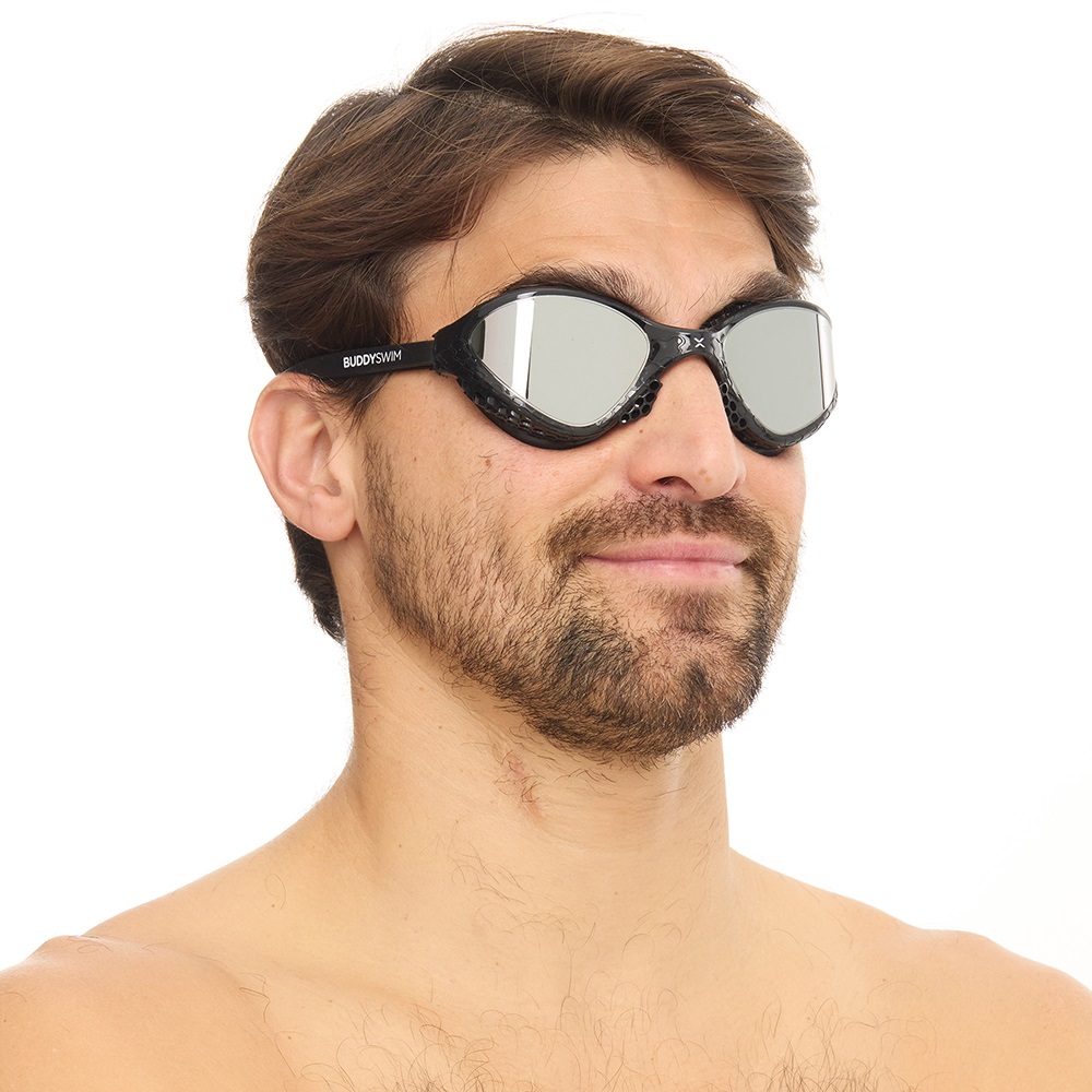 BUDDYSWIM GOGGLES OZEANX