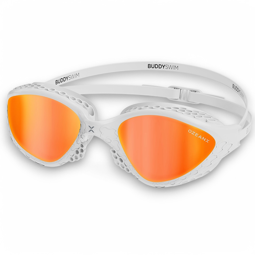 BUDDYSWIM GOGGLES OZEANX