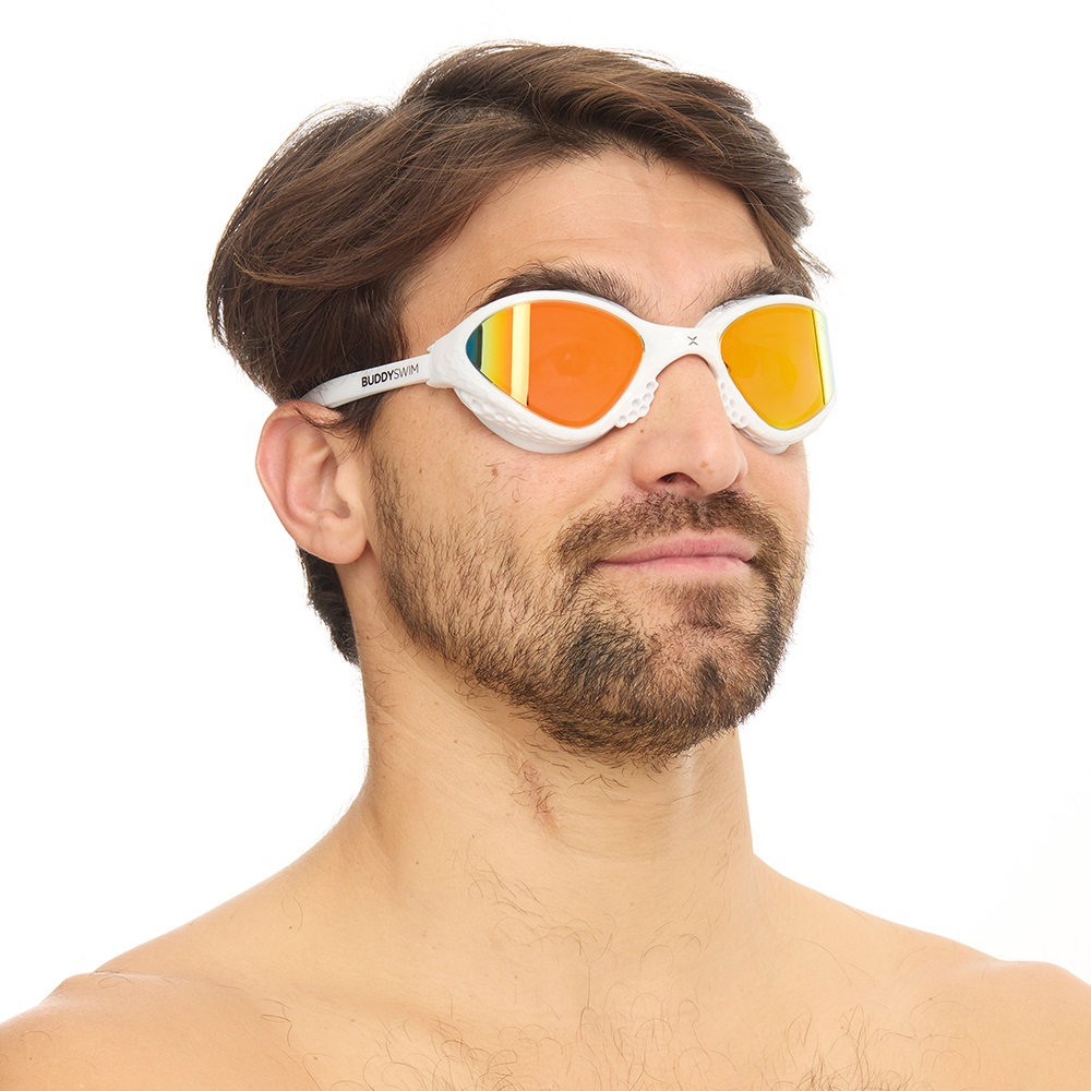 BUDDYSWIM GOGGLES OZEANX