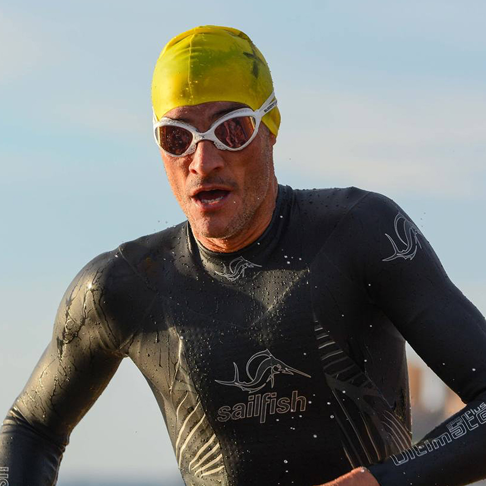 BUDDYSWIM GOGGLES OZEANX