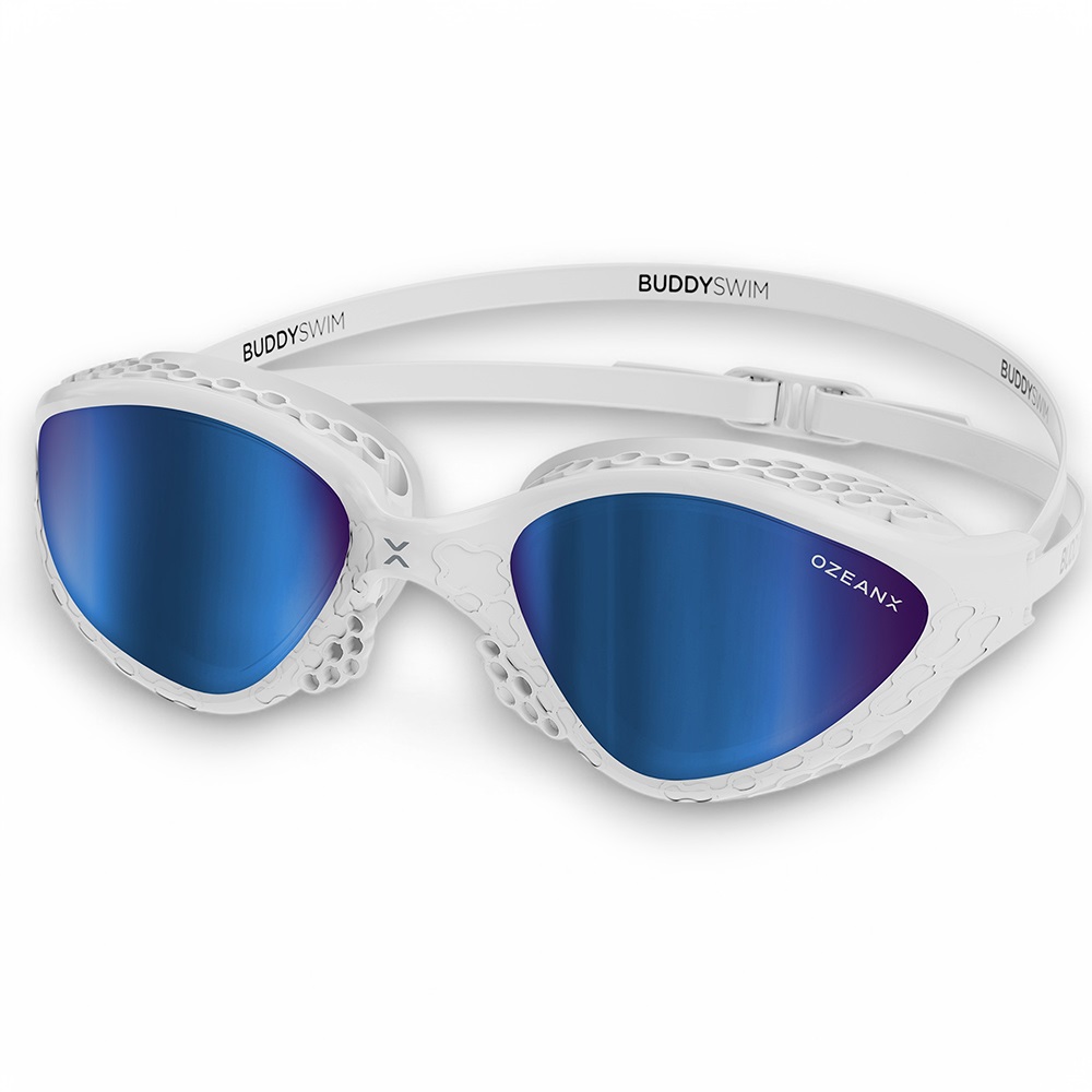 BUDDYSWIM GOGGLES OZEANX
