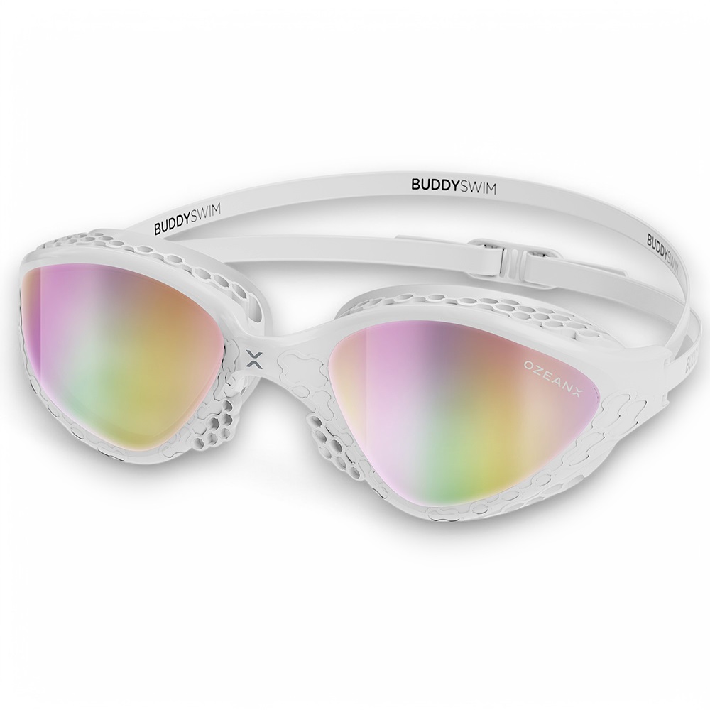 BUDDYSWIM GOGGLES OZEANX
