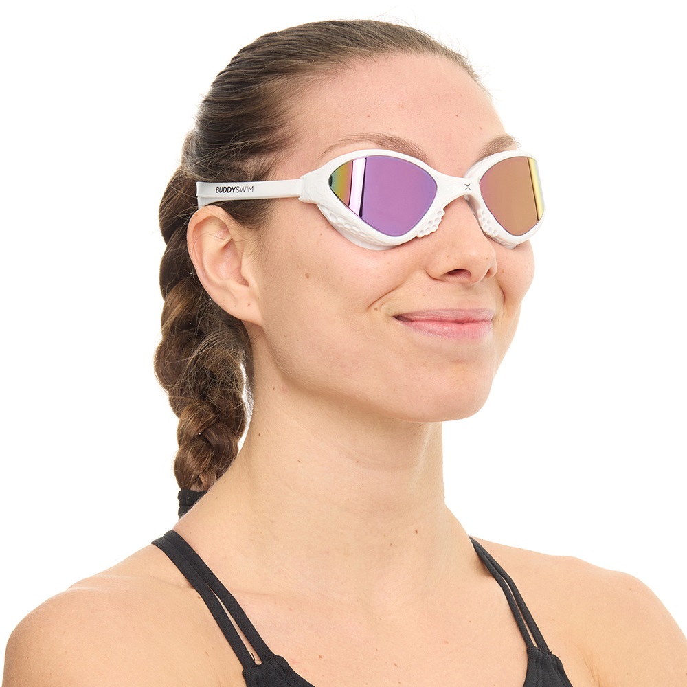 BUDDYSWIM GOGGLES OZEANX