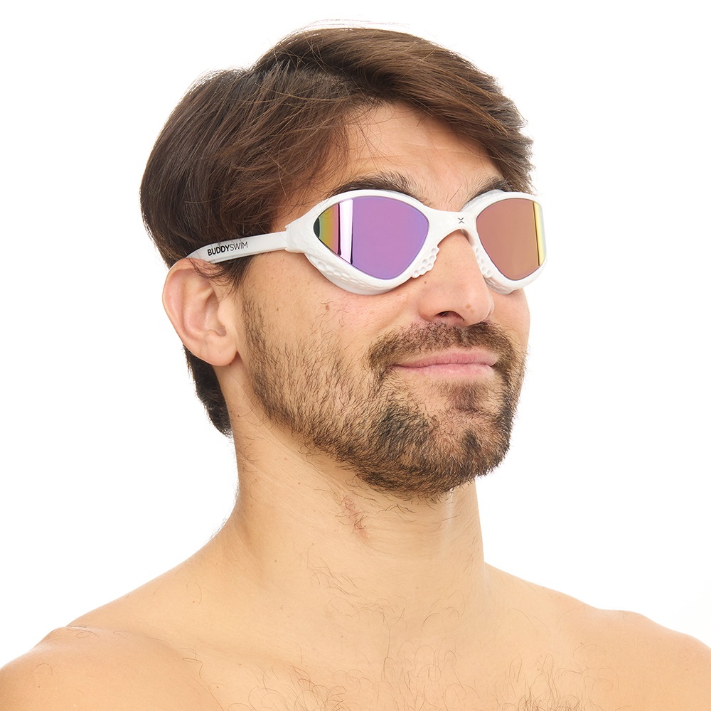 BUDDYSWIM GOGGLES OZEANX