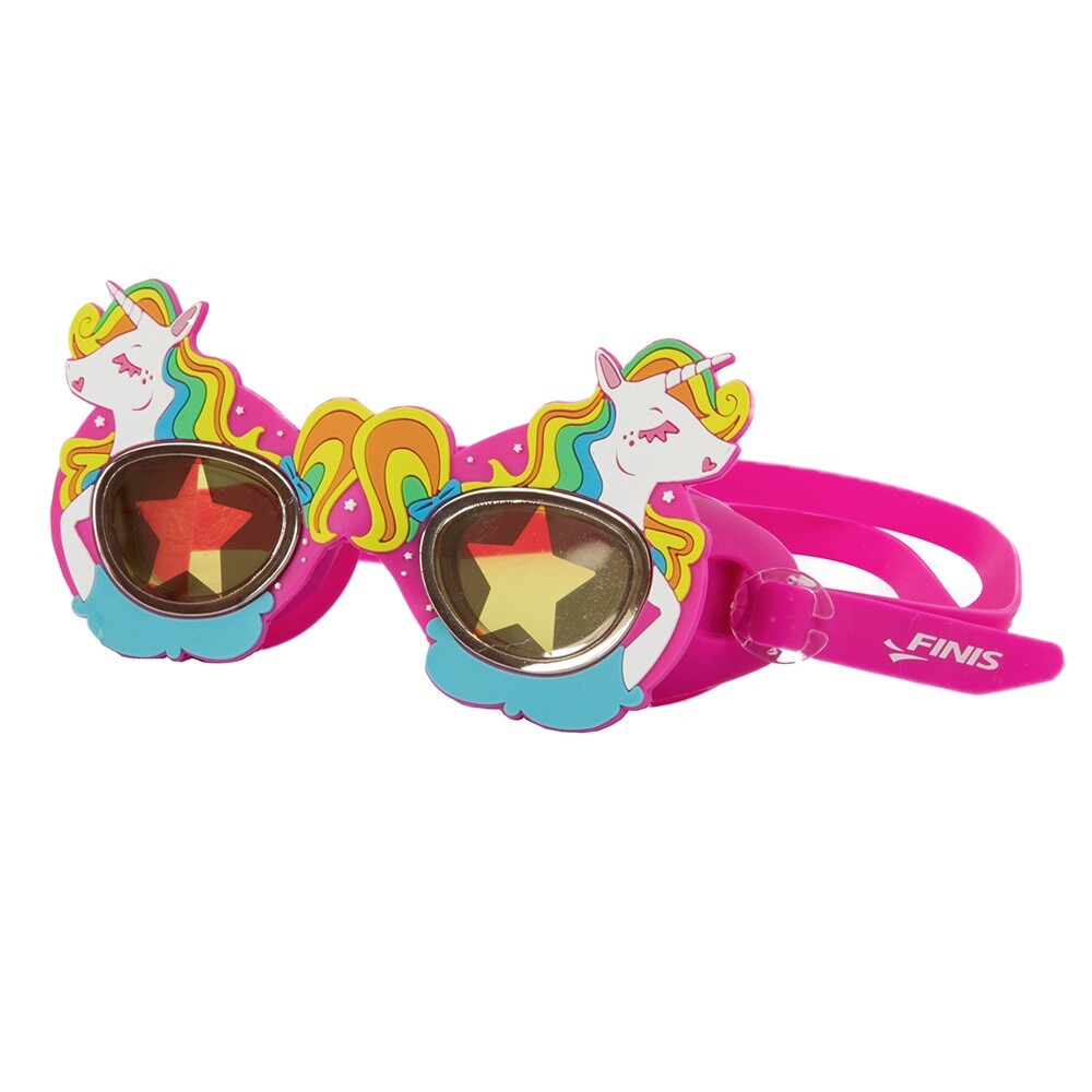 FINIS CHARACTER GOGGLES