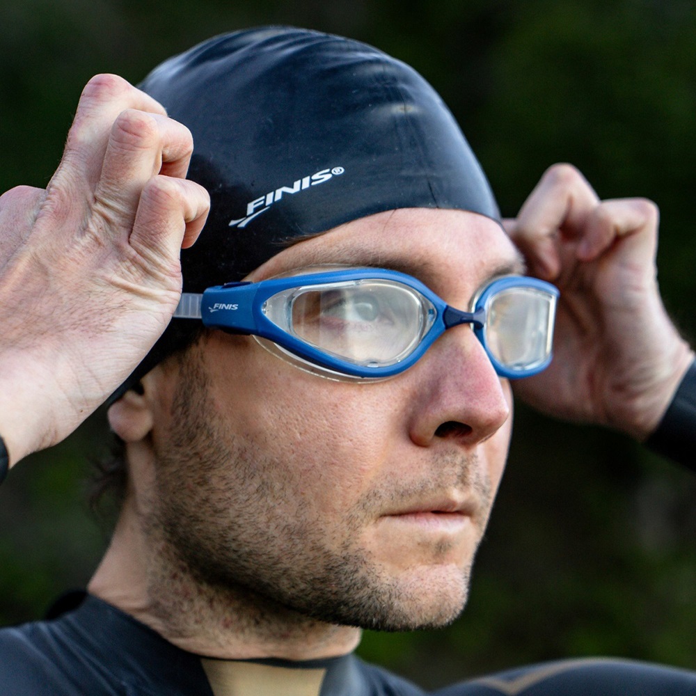 KÍNH BƠI THI ĐẤU FINIS ALLIANCE (ALLIANCE GOGGLE)