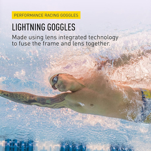KÍNH BƠI THI ĐẤU FINIS LIGHTNING (LIGHTNING GOOGLE)