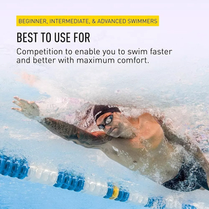 KÍNH BƠI THI ĐẤU FINIS BOLT (BOLT GOOGLES)