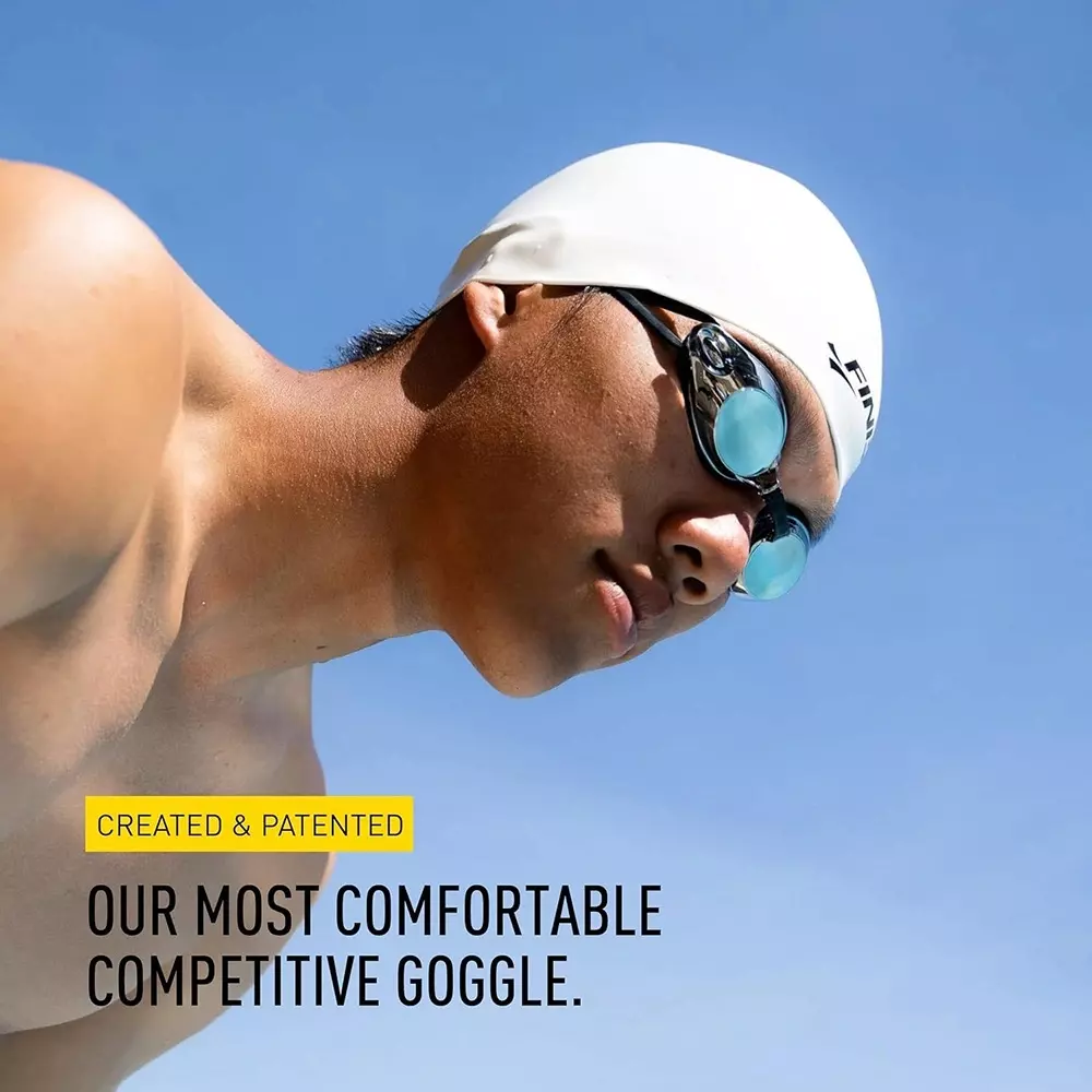 FINIS BOLT GOOGLES